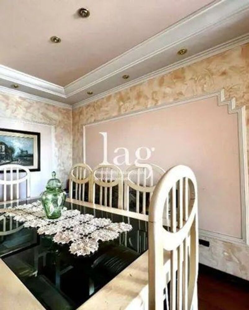 Apartamento, 3 quartos, 220 m² - Foto 4