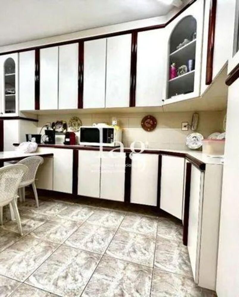 Apartamento, 3 quartos, 220 m² - Foto 6
