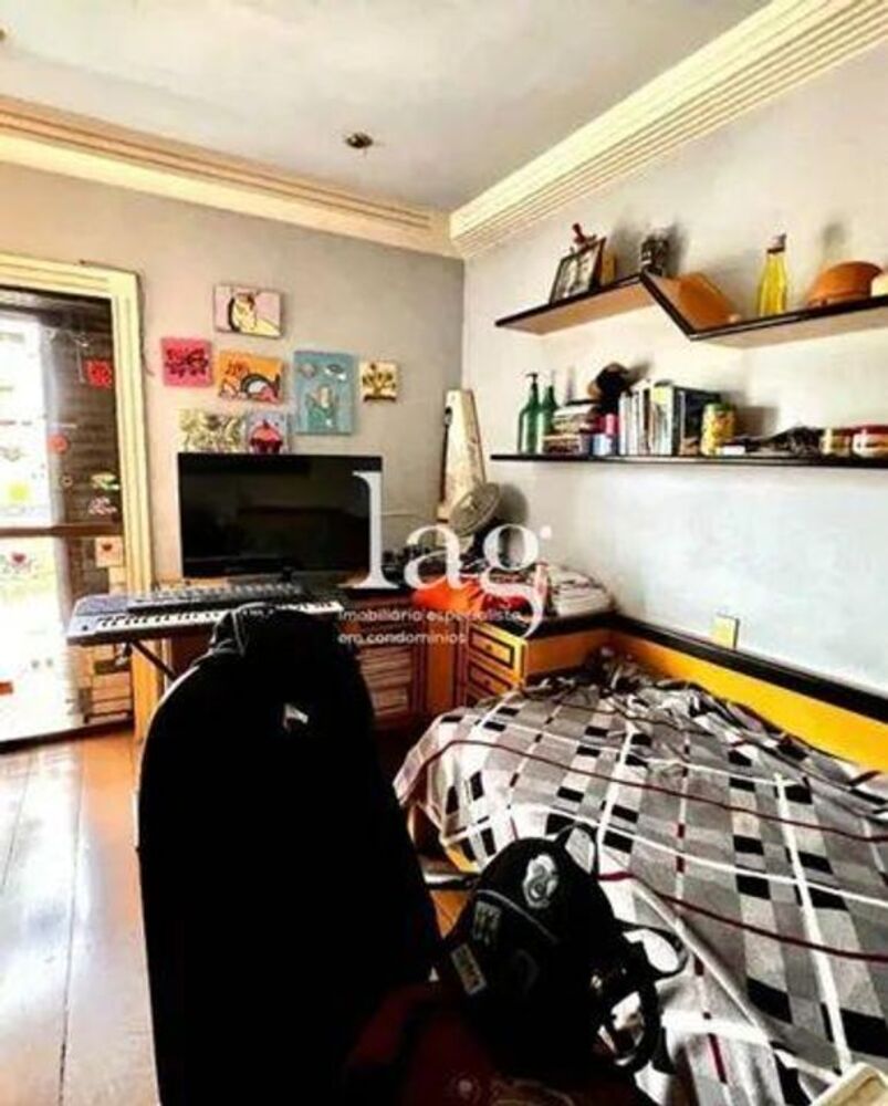 Apartamento, 3 quartos, 220 m² - Foto 7