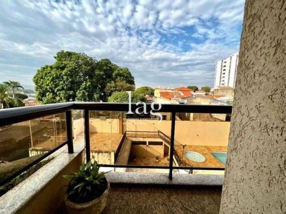 Apartamento, 3 quartos, 220 m² - Foto 2