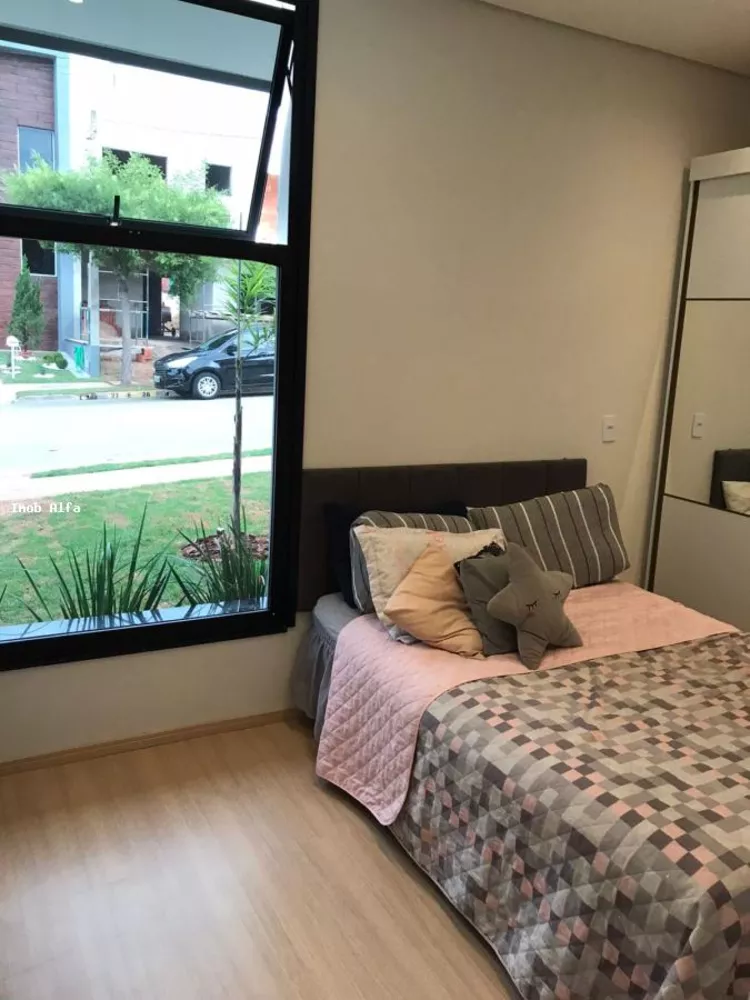 Casa de Condomínio, 3 quartos - Foto 17