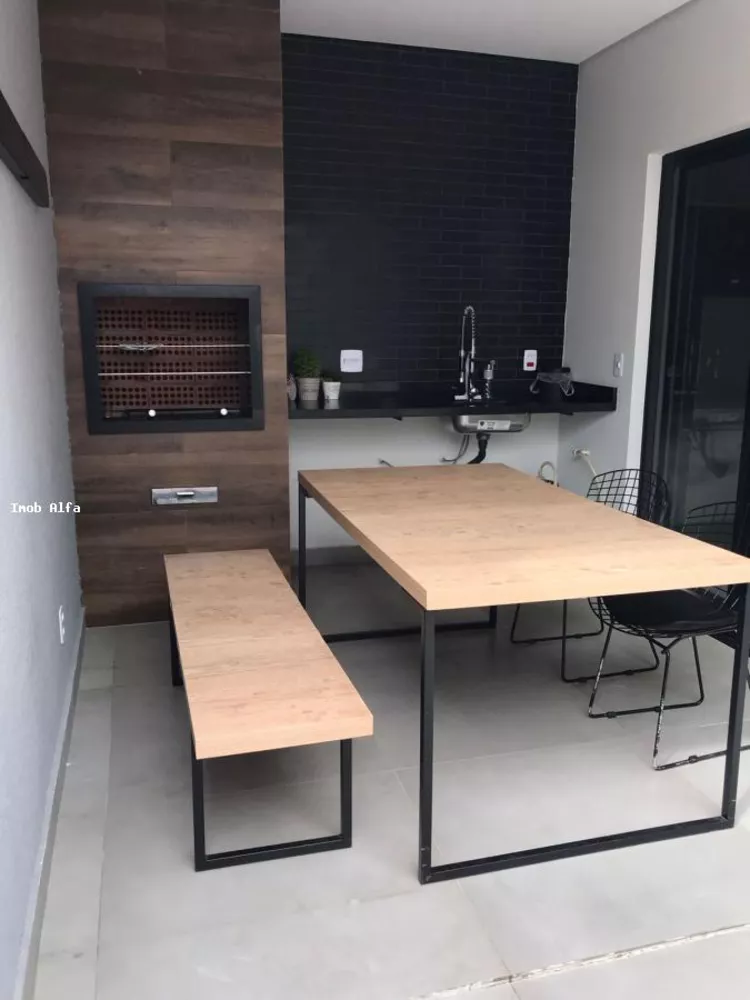Casa de Condomínio, 3 quartos - Foto 7