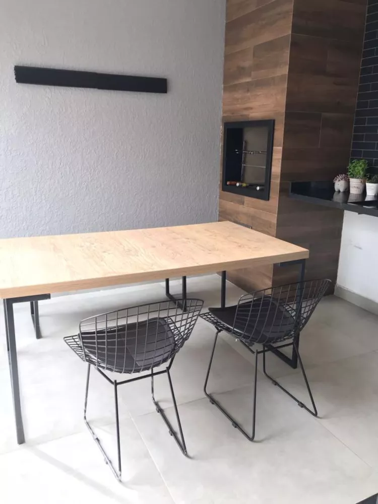 Casa de Condomínio, 3 quartos - Foto 8