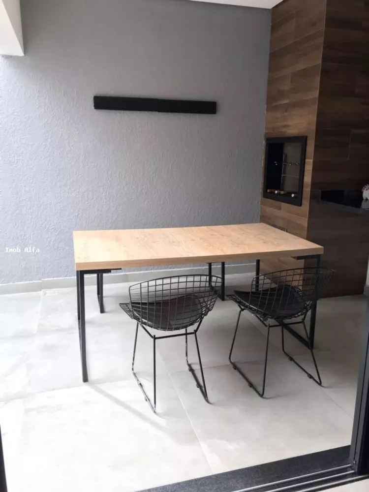 Casa de Condomínio, 3 quartos - Foto 10