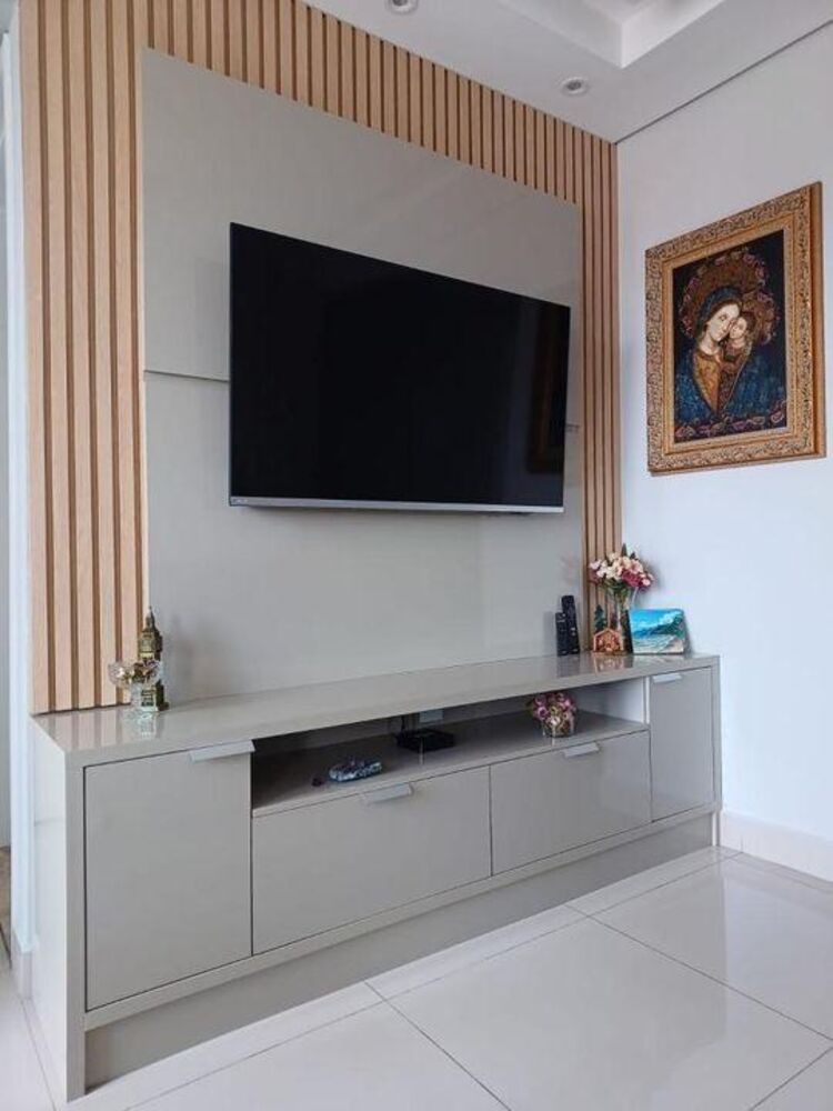 Apartamento, 2 quartos, 55 m² - Foto 3