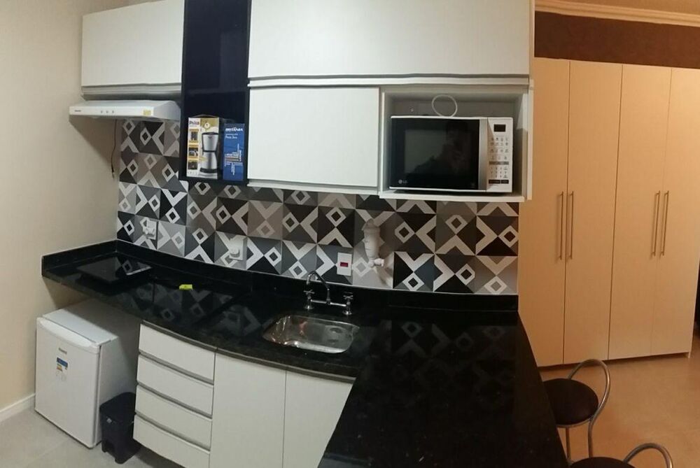 Apartamento, 1 quarto - Foto 2