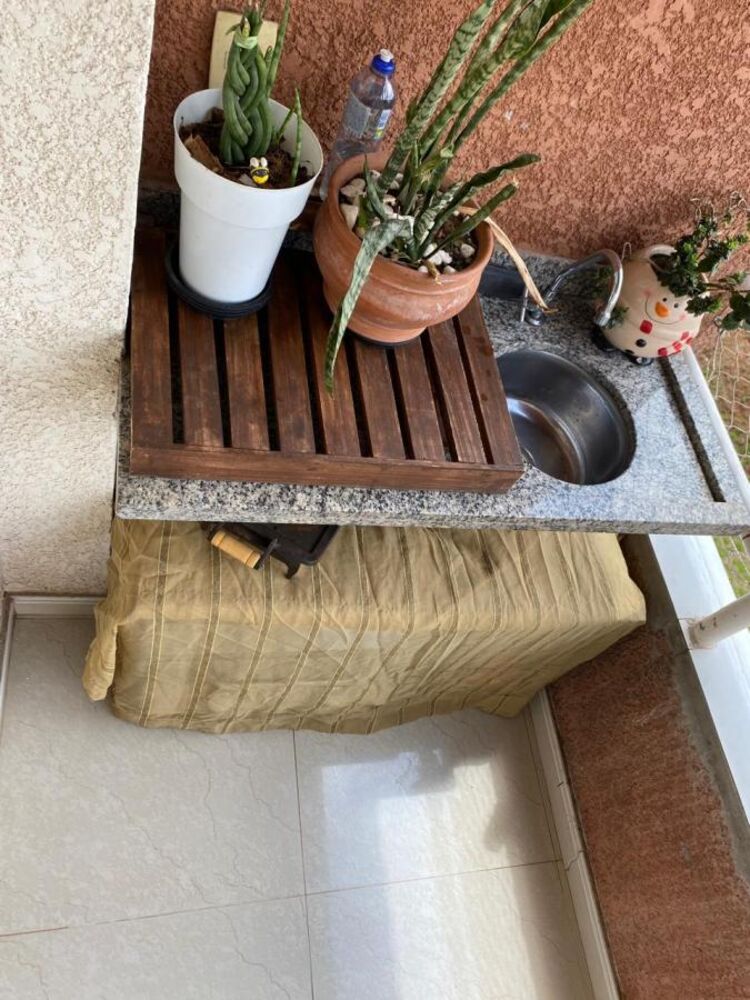 Apartamento à venda com 2 quartos, 55m² - Foto 8