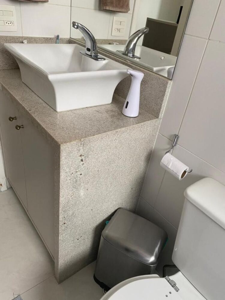 Apartamento à venda com 2 quartos, 55m² - Foto 9