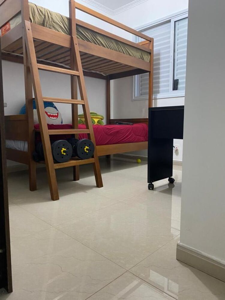 Apartamento à venda com 2 quartos, 55m² - Foto 11