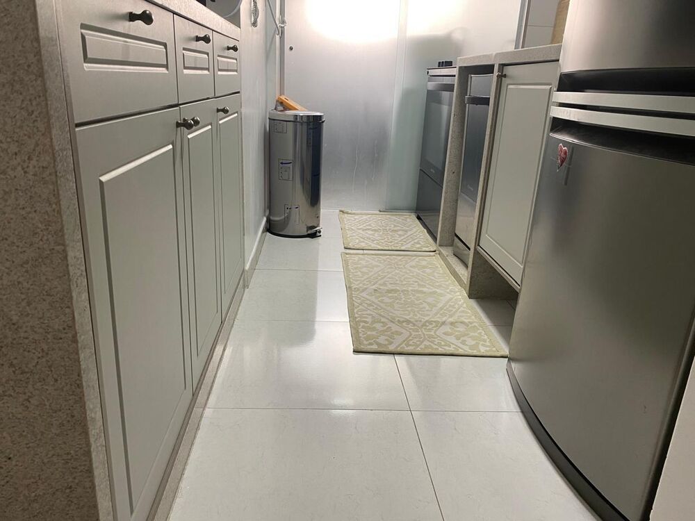 Apartamento à venda com 2 quartos, 55m² - Foto 3
