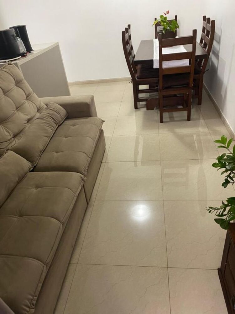 Apartamento à venda com 2 quartos, 55m² - Foto 5