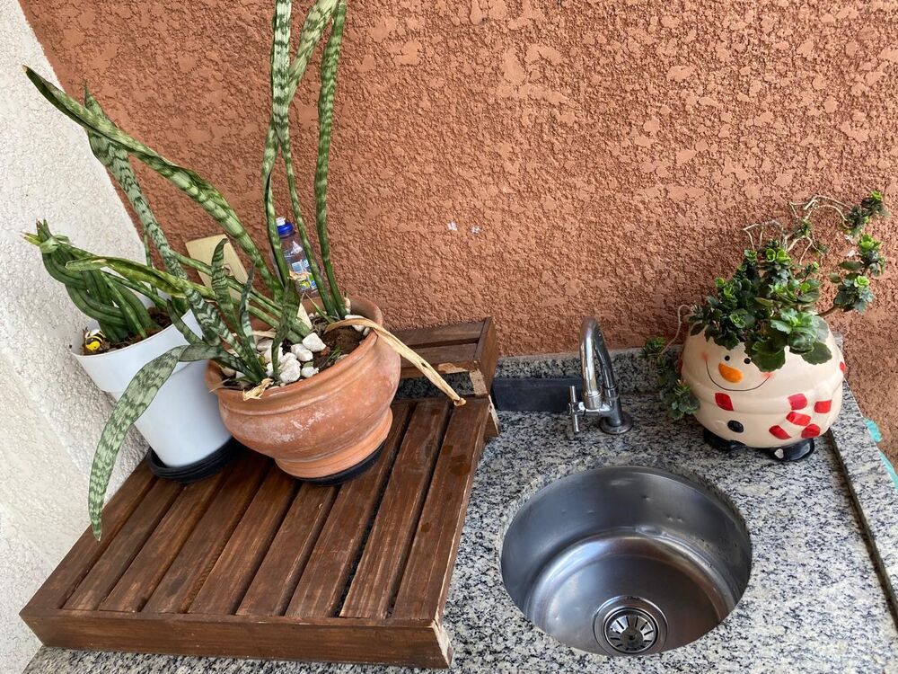 Apartamento à venda com 2 quartos, 55m² - Foto 15
