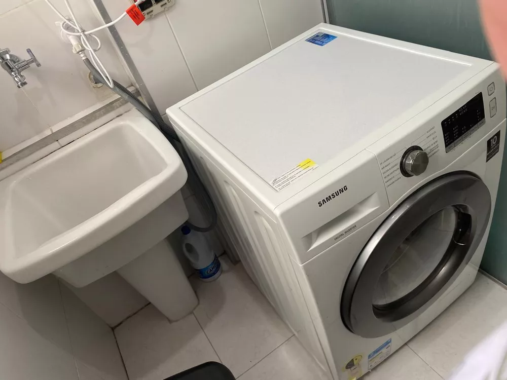 Apartamento, 2 quartos - Foto 26