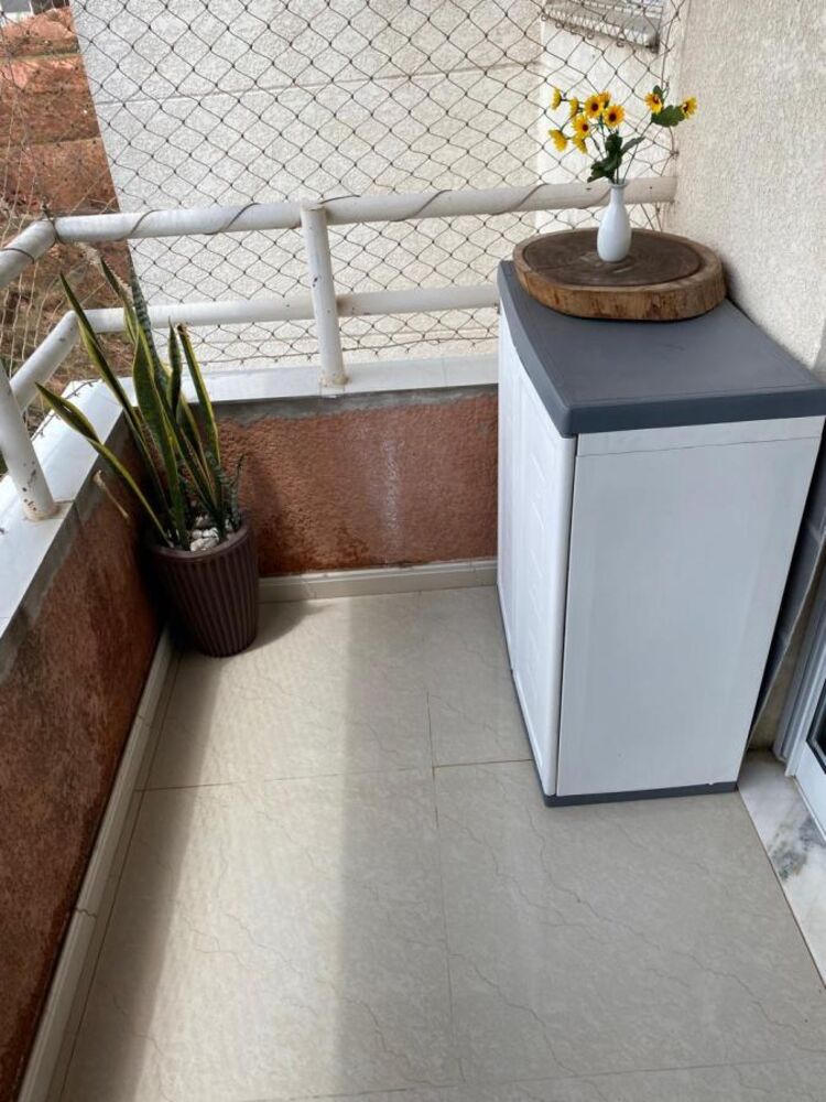 Apartamento à venda com 2 quartos, 55m² - Foto 10
