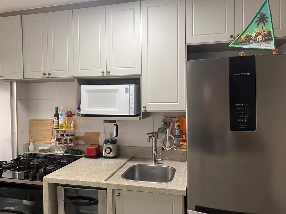 Apartamento, 2 quartos - Foto 22