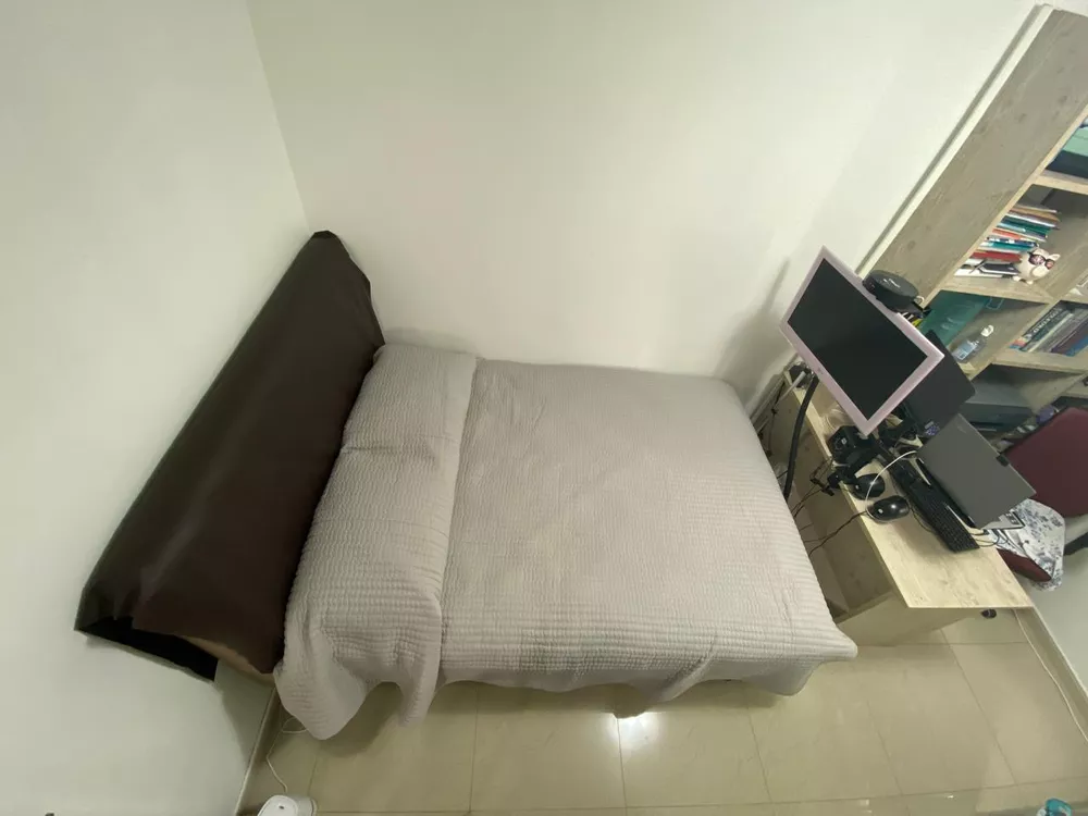 Apartamento, 2 quartos - Foto 21