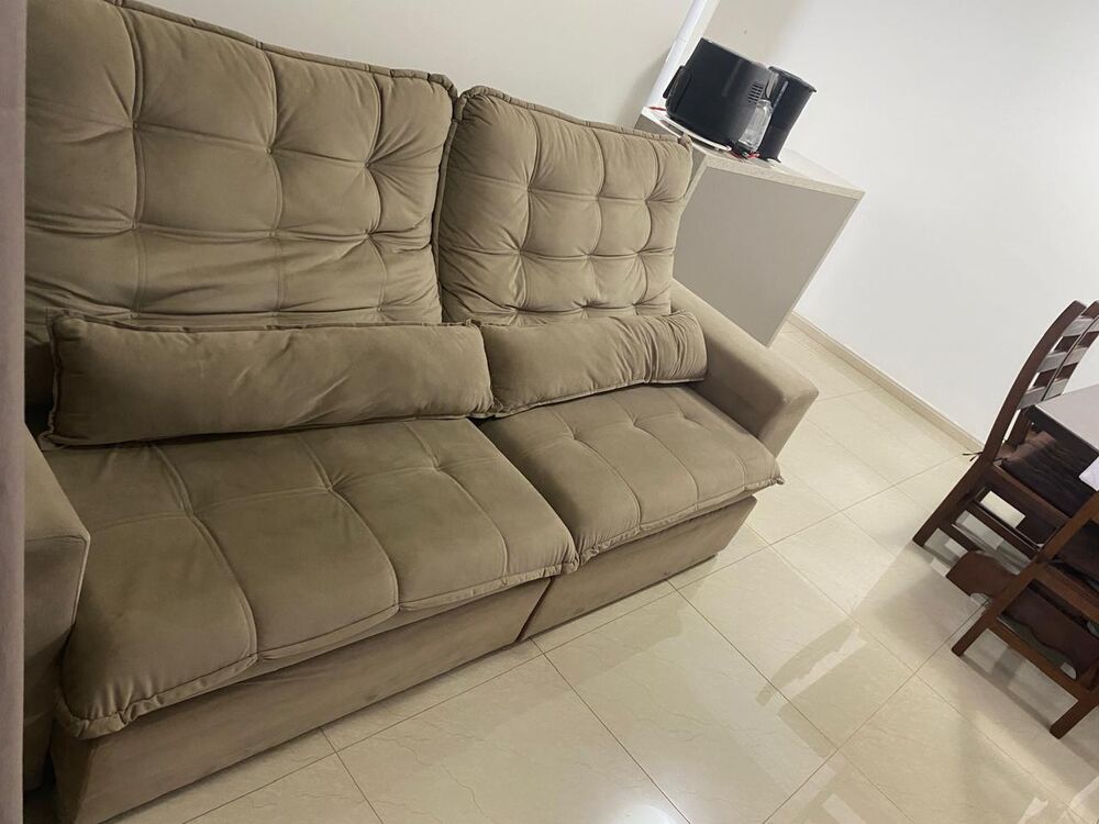 Apartamento à venda com 2 quartos, 55m² - Foto 17