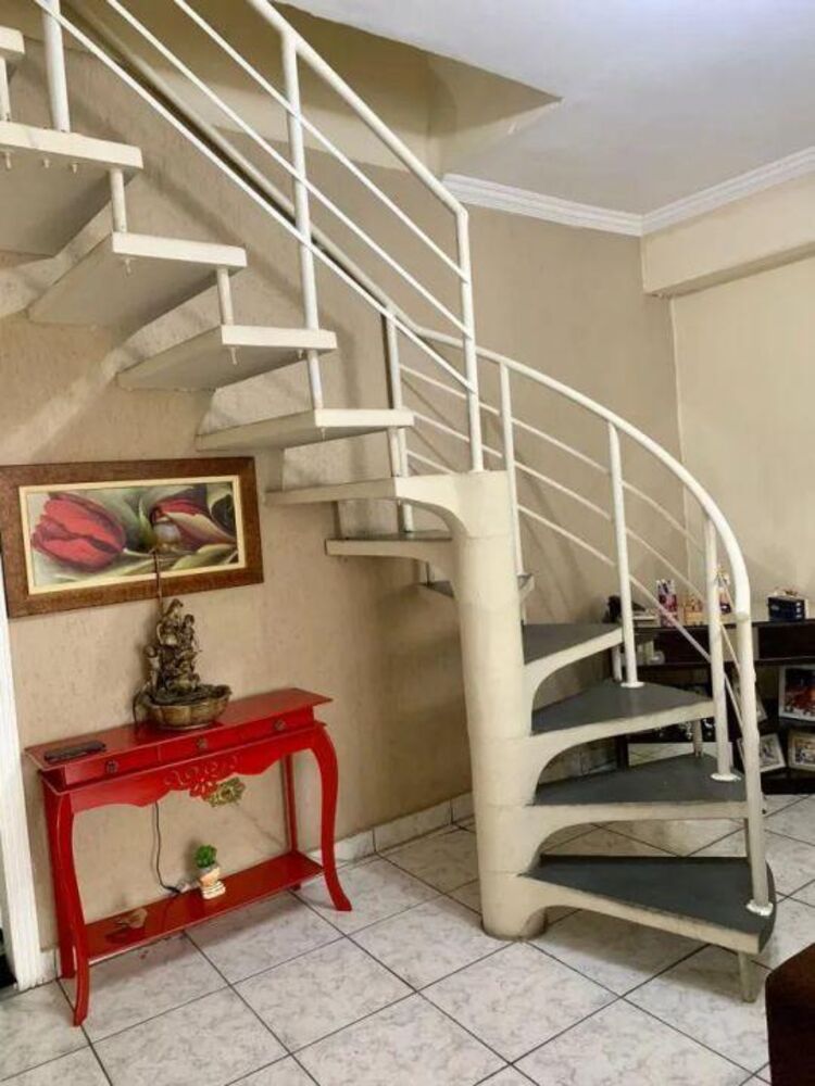 Sobrado, 3 quartos - Foto 2