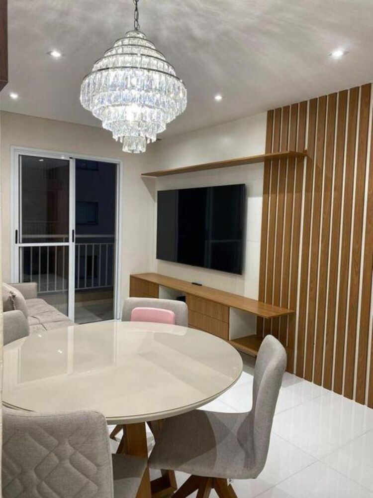 Apartamento, 2 quartos, 72 m² - Foto 1
