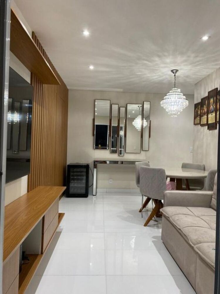 Apartamento, 2 quartos, 72 m² - Foto 4
