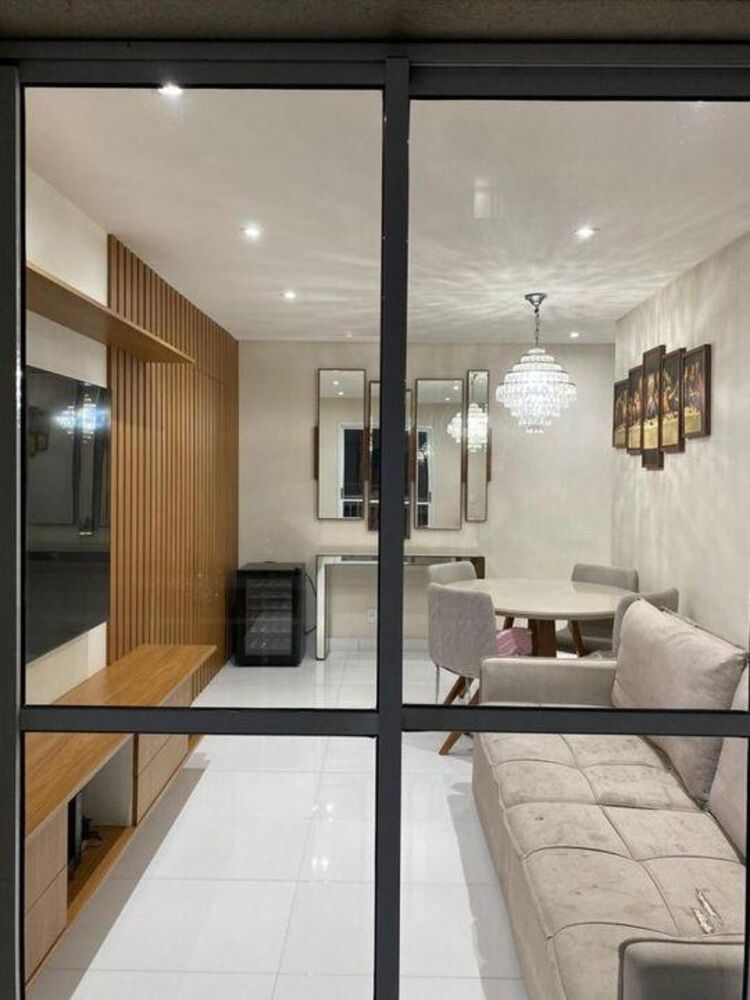 Apartamento, 2 quartos, 72 m² - Foto 3