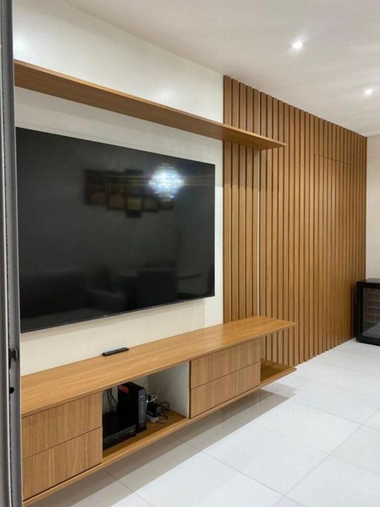 Apartamento, 2 quartos, 72 m² - Foto 2