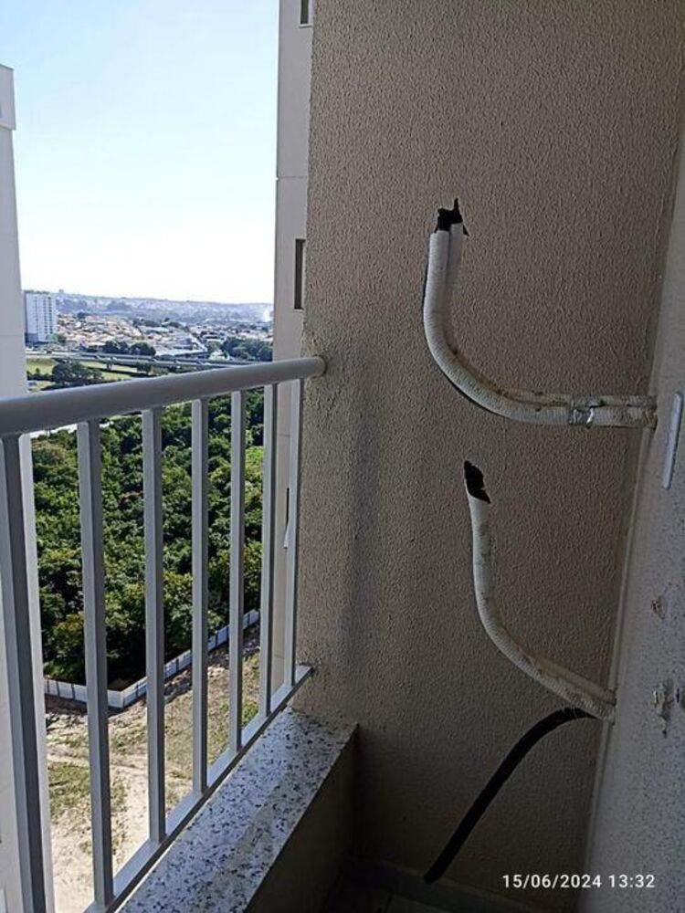 Apartamento, 2 quartos, 62 m² - Foto 3