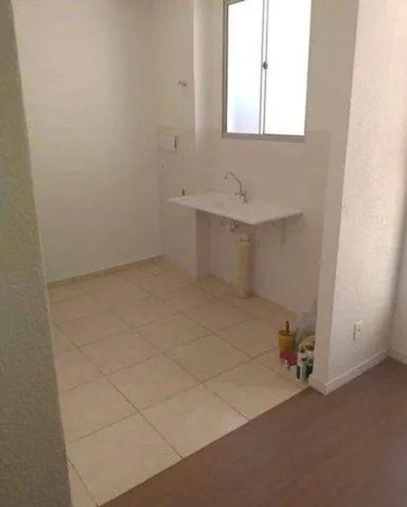 Apartamento, 2 quartos, 43 m² - Foto 3