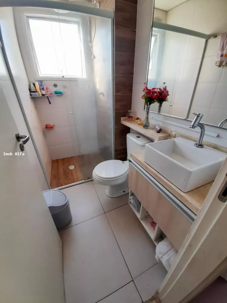 Apartamento, 2 quartos - Foto 10