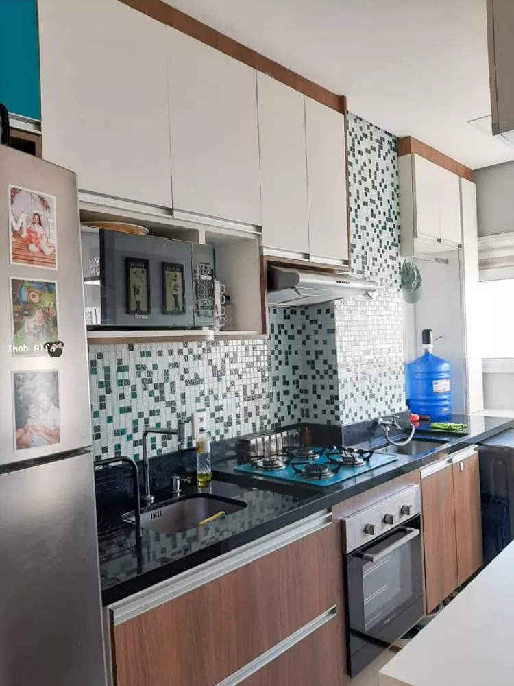 Apartamento, 2 quartos - Foto 2