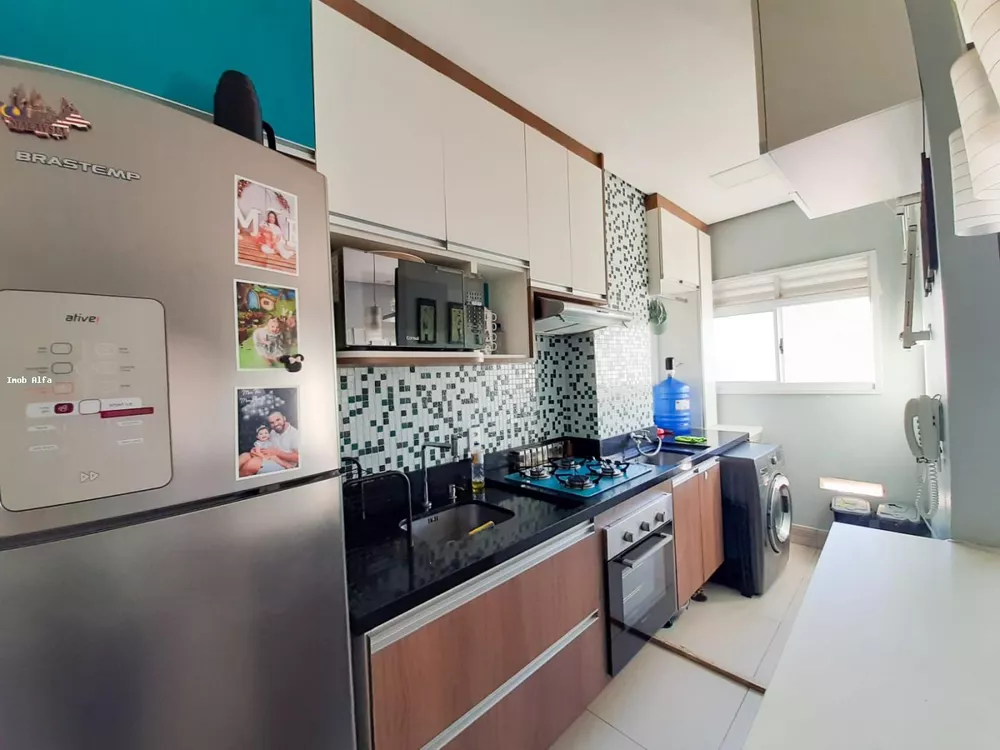 Apartamento, 2 quartos - Foto 9