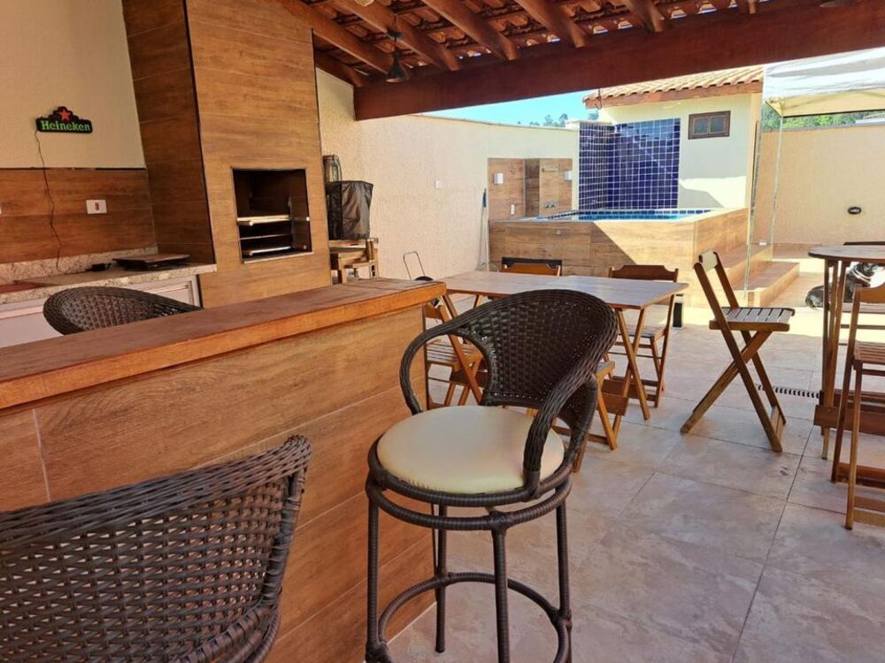 Casa de Condomínio, 3 quartos - Foto 3