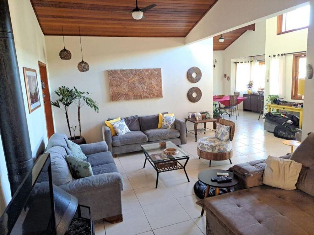 Casa de Condomínio, 3 quartos - Foto 2
