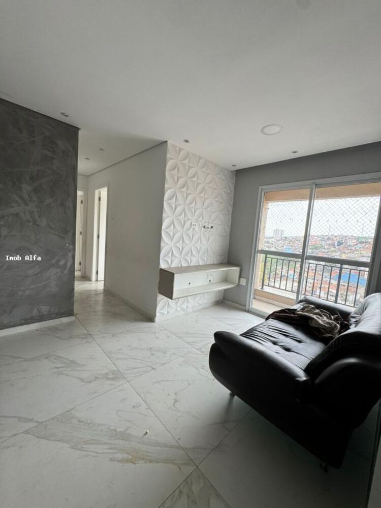 Apartamento, 3 quartos - Foto 1