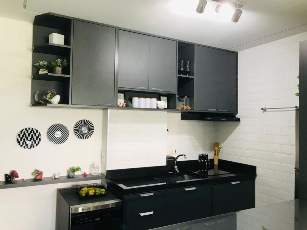 Apartamento, 1 quarto, 49 m² - Foto 2