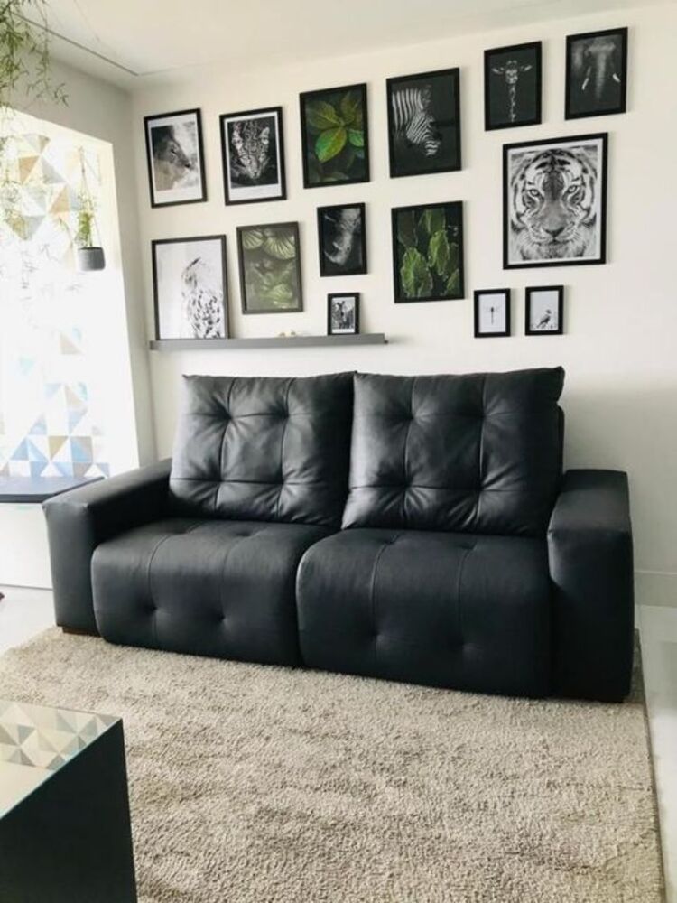 Apartamento, 1 quarto, 49 m² - Foto 3