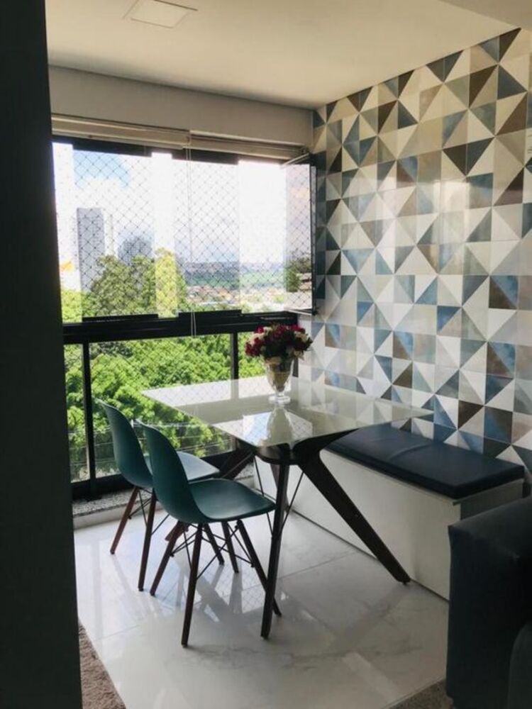 Apartamento, 1 quarto, 49 m² - Foto 4