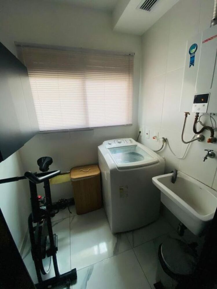 Apartamento, 2 quartos - Foto 7