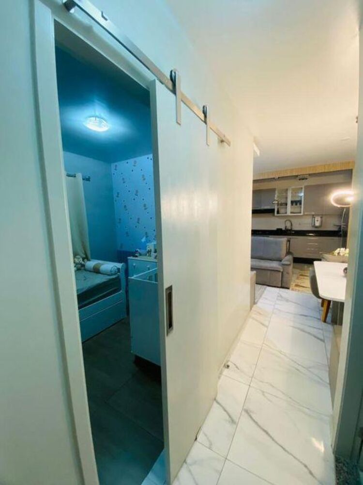 Apartamento, 2 quartos - Foto 2