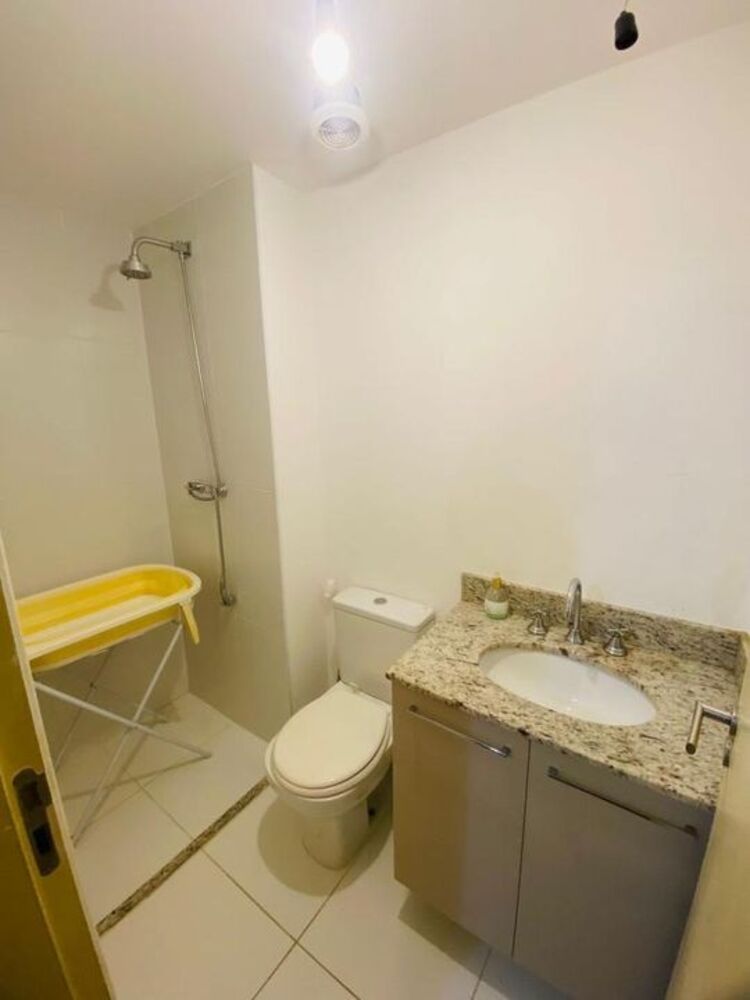 Apartamento, 2 quartos - Foto 14