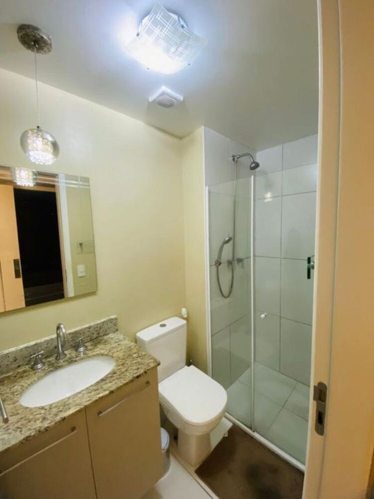 Apartamento, 2 quartos - Foto 8