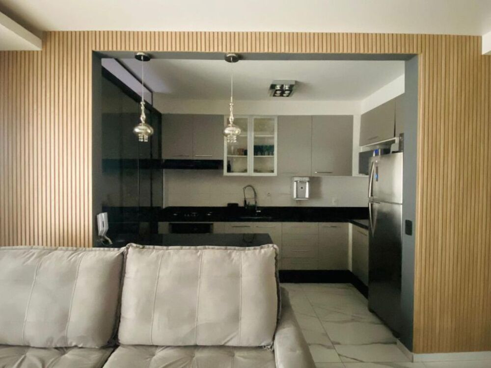 Apartamento, 2 quartos - Foto 12