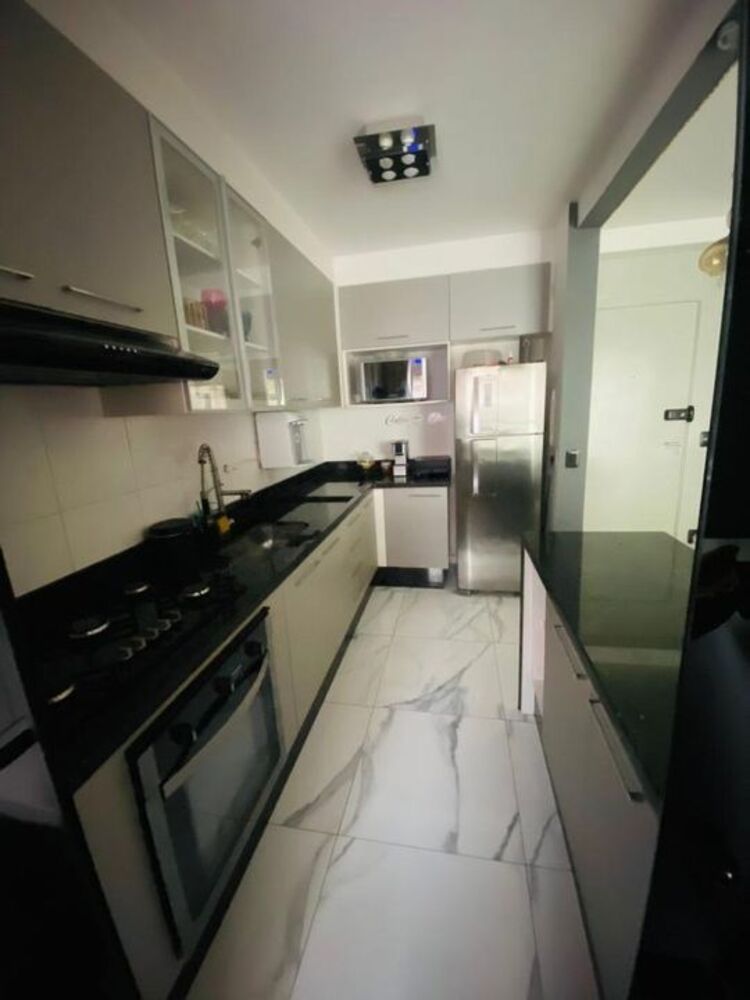 Apartamento, 2 quartos - Foto 10