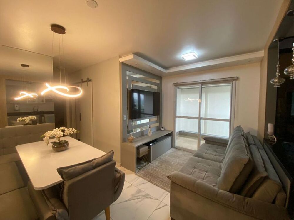 Apartamento, 2 quartos - Foto 1