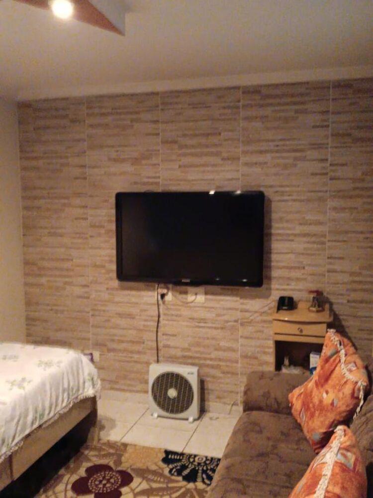 Sobrado, 3 quartos, 196 m² - Foto 1