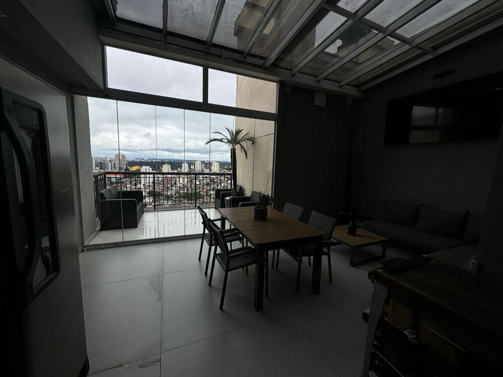 Sobrado, 2 quartos, 160 m² - Foto 4