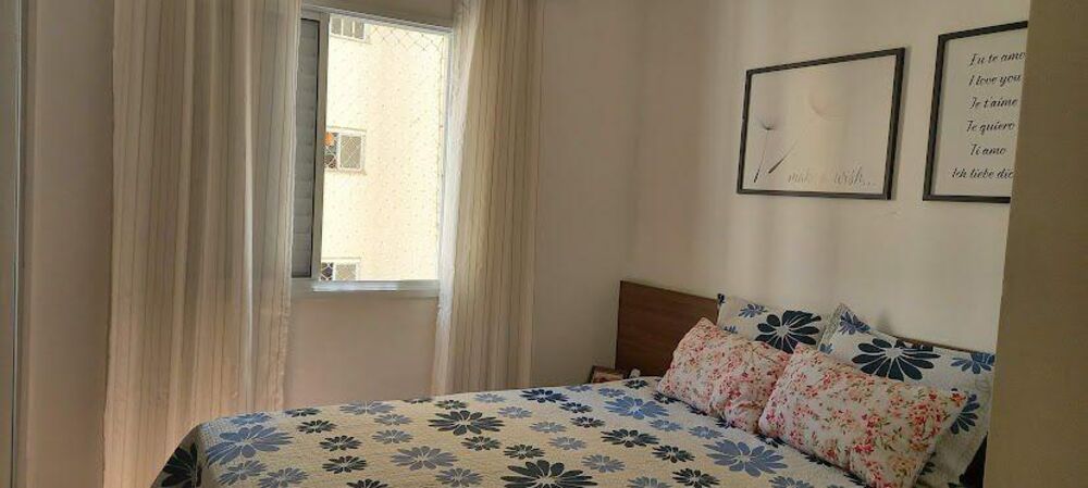 Apartamento, 3 quartos, 68 m² - Foto 2