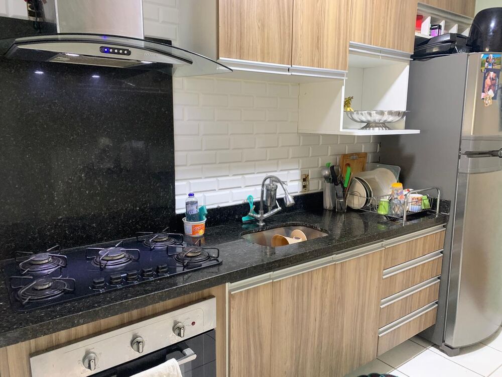 Apartamento, 3 quartos, 68 m² - Foto 1