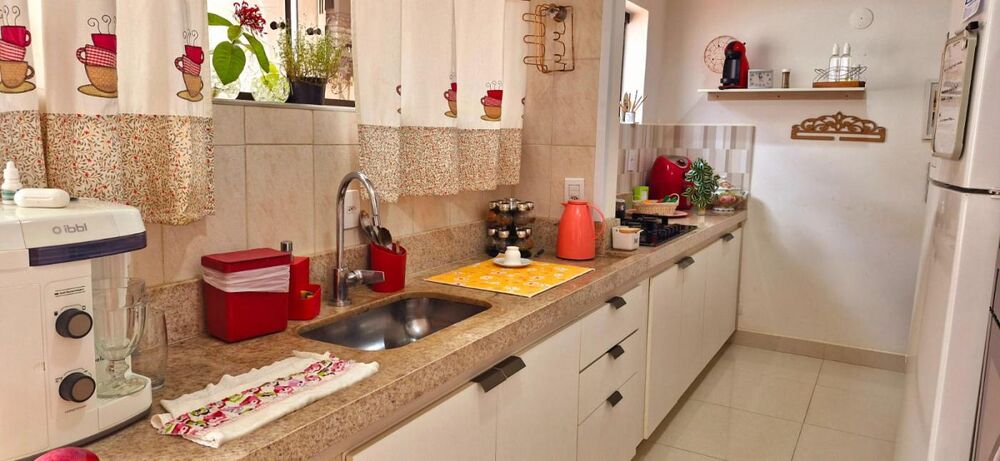 Casa, 3 quartos, 175 m² - Foto 4