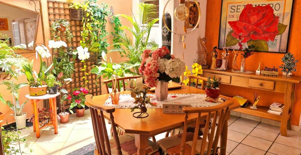 Casa, 3 quartos, 175 m² - Foto 1